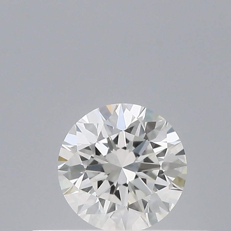 0.30 carat Round diamond F IF Excellent