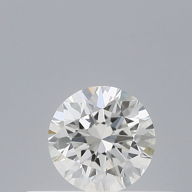 0.30 carat Round diamond F IF Excellent