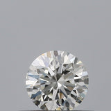 0.30 carat Round diamond G VVS1 Excellent