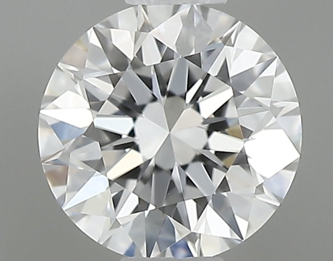 0.50 carat Round diamond D  IF Excellent