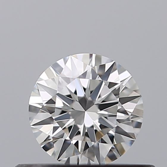 0.33 carat Round diamond D  VS1 Excellent