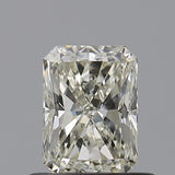 0.55 carat Radiant diamond L  VVS1