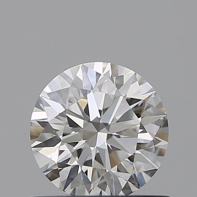 0.60 carat Round diamond H  VVS1 Excellent