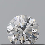 0.22 carat Round diamond E  IF Excellent