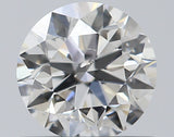 0.61 carat Round diamond F  SI1 Excellent