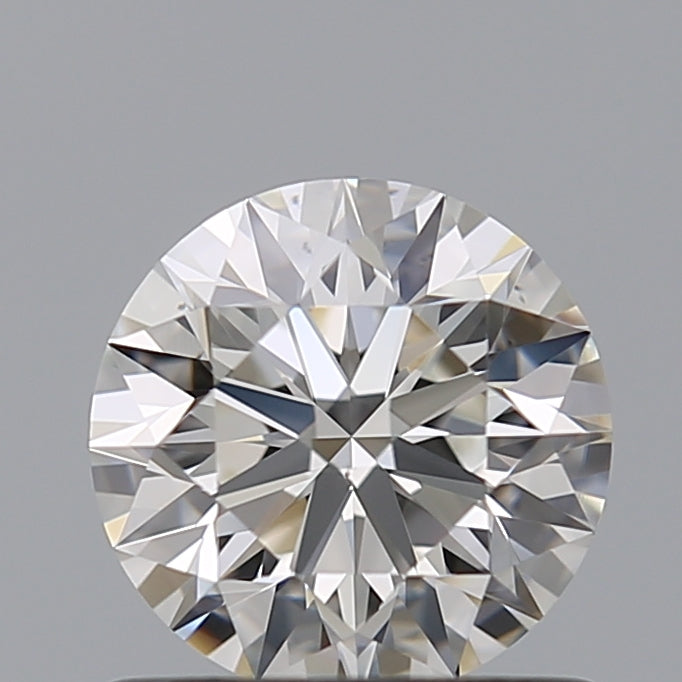 0.81 carat Round diamond G  VS2 Excellent