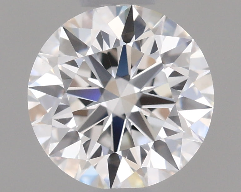 0.70 carat Round diamond F VVS2 Excellent