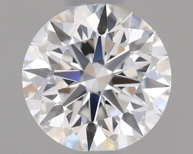 0.70 carat Round diamond F VVS2 Excellent