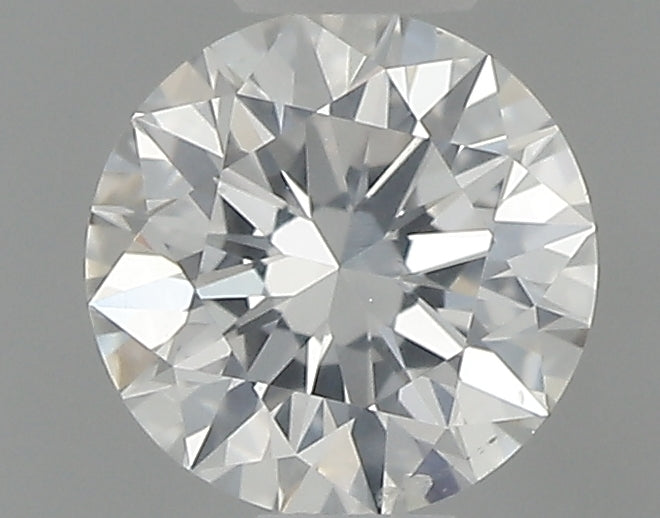 0.40 carat Round diamond E  SI2 Excellent