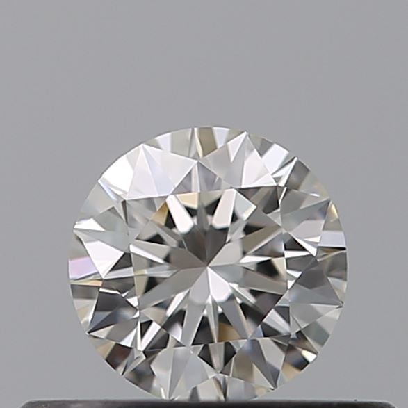 0.25 carat Round diamond G  VVS2 Excellent