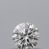 0.30 carat Round diamond G  VVS2 Excellent