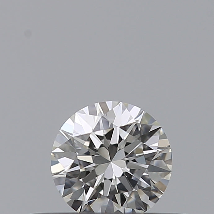 0.24 carat Round diamond G  VVS2 Excellent