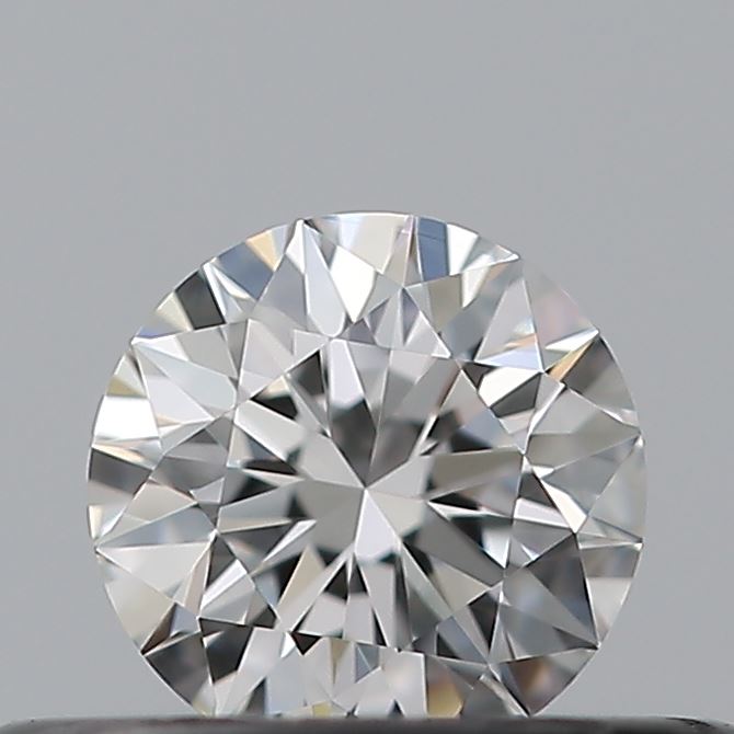 0.25 carat Round diamond G  VVS1 Excellent