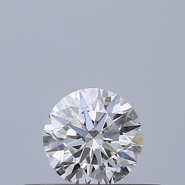 0.29 carat Round diamond G VVS1 Excellent