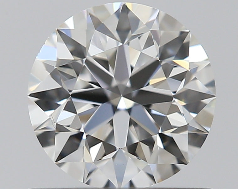 0.60 carat Round diamond F  VS2 Excellent