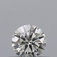 0.32 carat Round diamond H  VVS1 Excellent