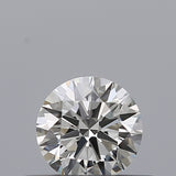 0.32 carat Round diamond H  VVS1 Excellent