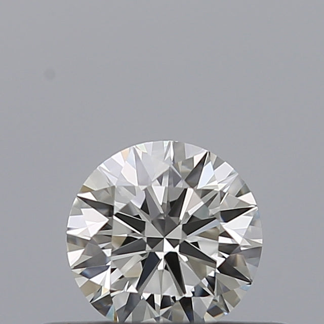 0.32 carat Round diamond H  VVS1 Excellent