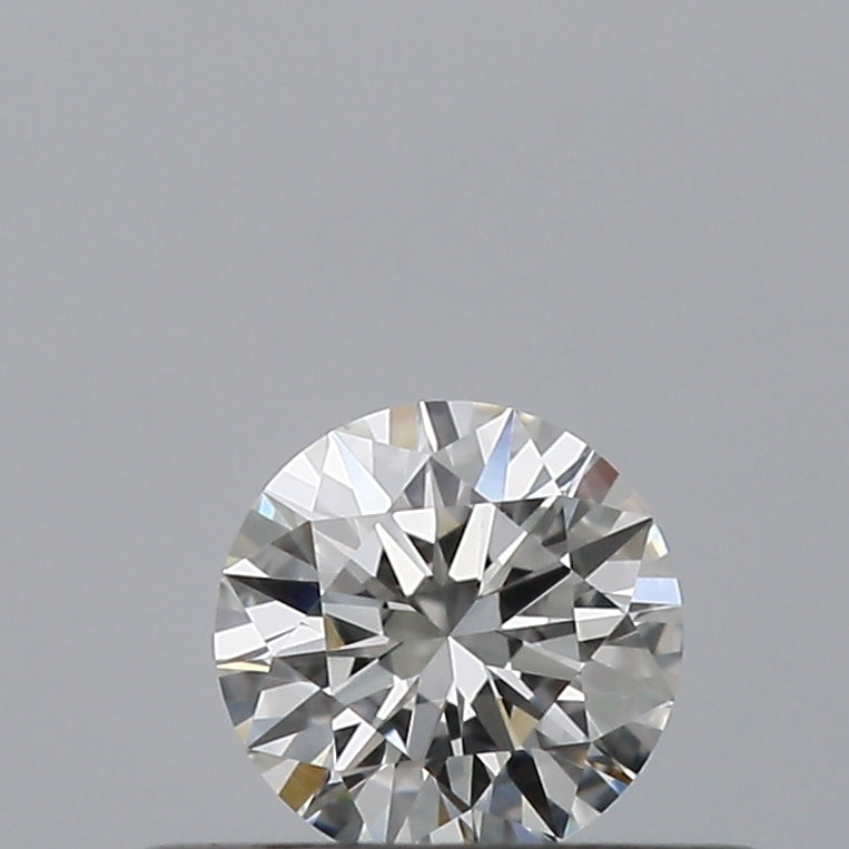 0.26 carat Round diamond G  VVS1 Excellent