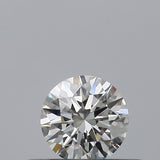 0.26 carat Round diamond G  VVS1 Excellent