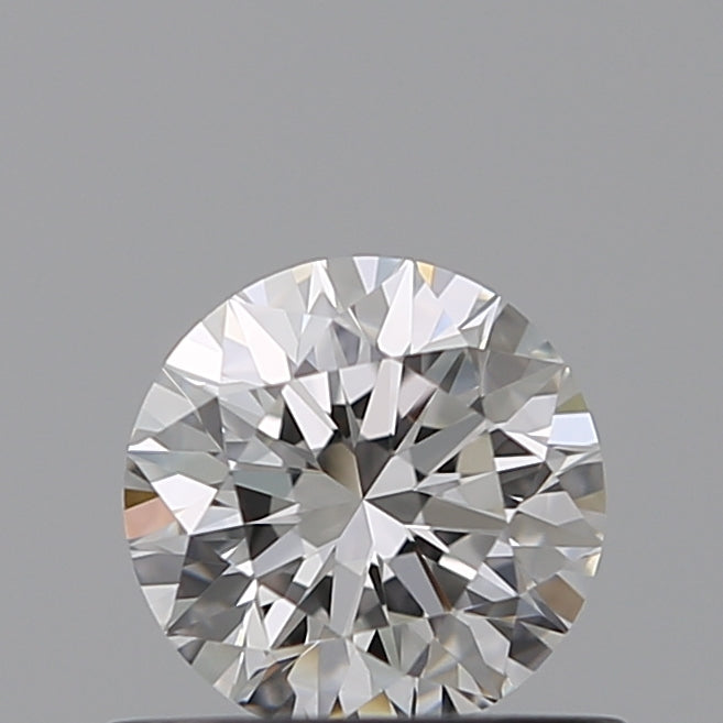 0.51 carat Round diamond G  IF Excellent