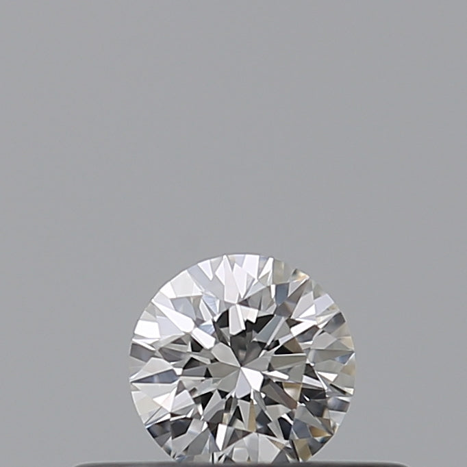 0.20 carat Round diamond F  VS2 Excellent