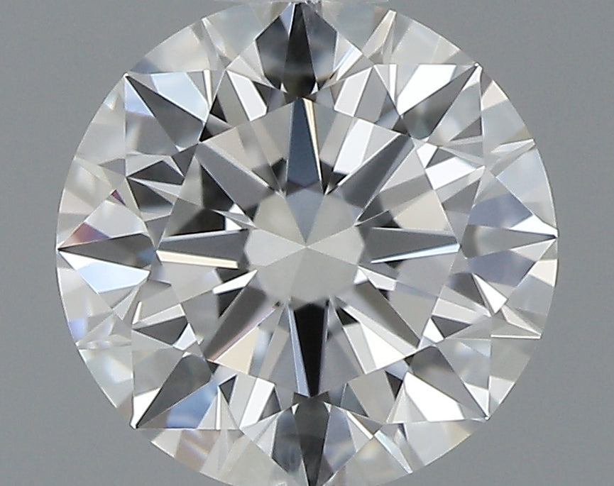 0.71 carat Round diamond G  VVS2 Excellent