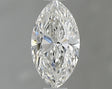 0.40 carat Marquise diamond H VS2 