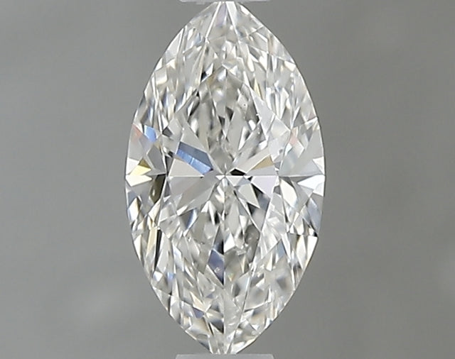 0.40 carat Marquise diamond H VS2 