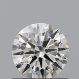 0.58 carat Round diamond G  SI2 Excellent