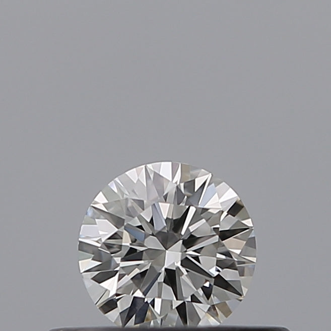 0.24 carat Round diamond F  VVS2 Excellent