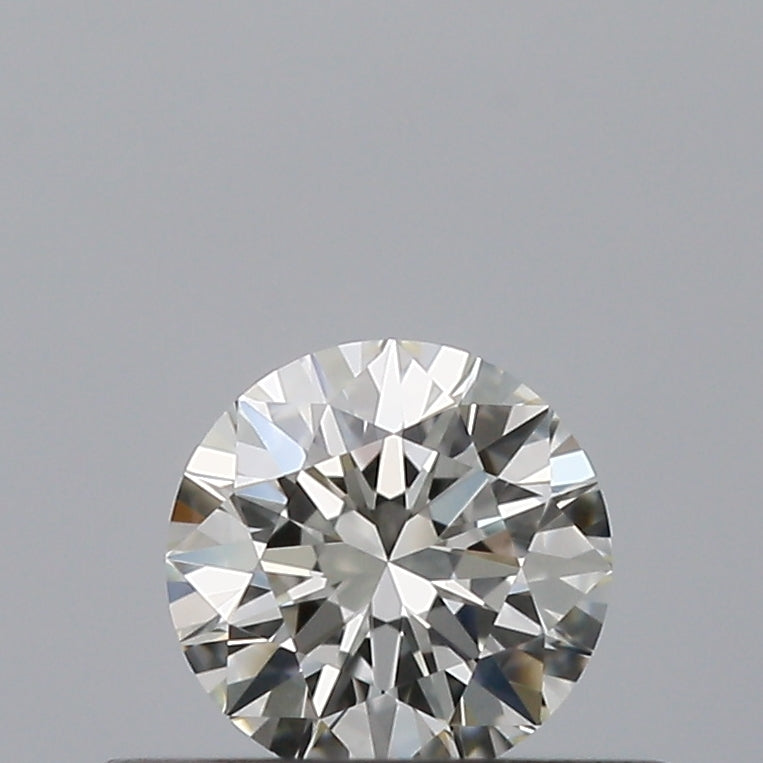 0.31 carat Round diamond I  VVS1 Excellent