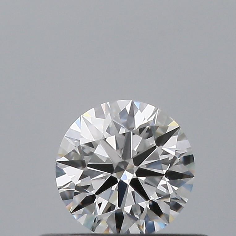 0.32 carat Round diamond D  VVS1 Excellent