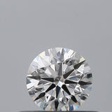 0.32 carat Round diamond D  VVS1 Excellent