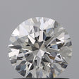 0.86 carat Round diamond E SI1 Excellent