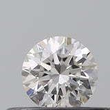 0.23 carat Round diamond F  VS1 Excellent