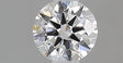 0.30 carat Round diamond D IF Excellent