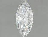 1.01 carat Marquise diamond D  VS2 Excellent