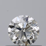 0.50 carat Round diamond G VVS1 Good