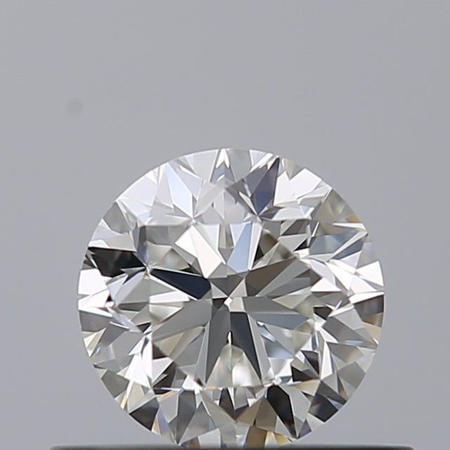 0.50 carat Round diamond G VVS1 Good