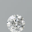 0.18 carat Round diamond D VS1 Excellent