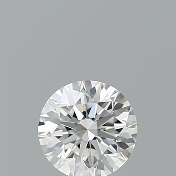 0.18 carat Round diamond D VS1 Excellent