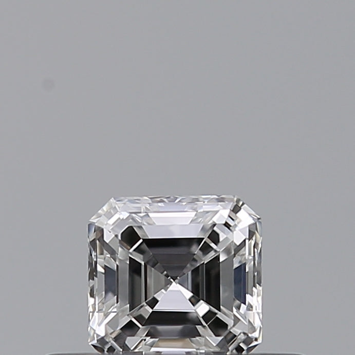 0.24 carat Emerald diamond E  VVS1