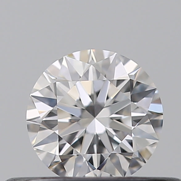 0.30 carat Round diamond D  VVS1 Excellent