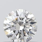 0.45 carat Round diamond I  VVS1 Excellent