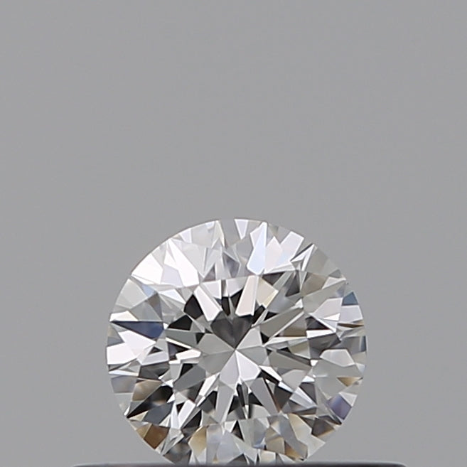 0.29 carat Round diamond F  VVS1 Excellent