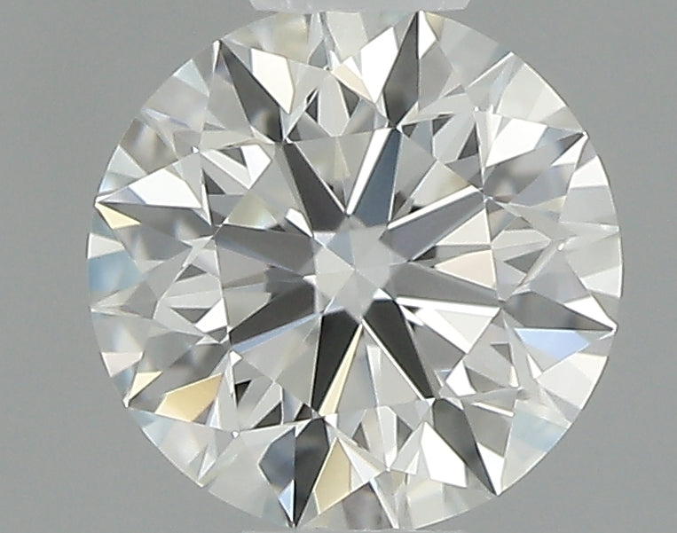 0.40 carat Round diamond I  VVS1 Excellent