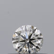 0.29 carat Round diamond G  VVS1 Very good