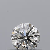 0.29 carat Round diamond G  VVS1 Very good