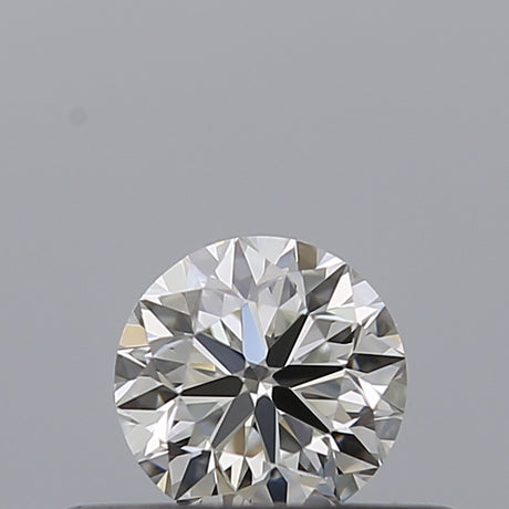 0.29 carat Round diamond G  VVS1 Very good